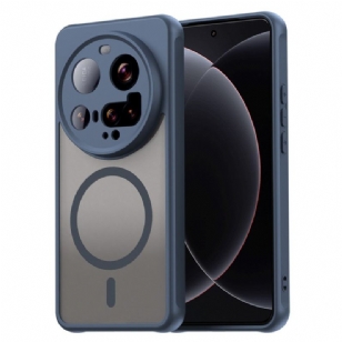 Coque Xiaomi 15 Ultra Compatible MagSafe Anti-Chute