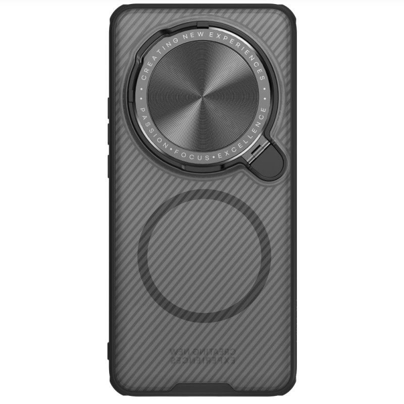 Coque Xiaomi 15 Ultra compatible MagSafe Camshield Prop Series NILLKIN