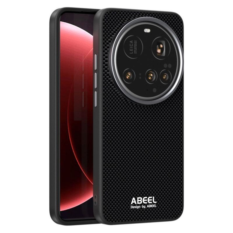 Coque Xiaomi 15 Ultra compatible MagSafe Ultra Fine ABEEL