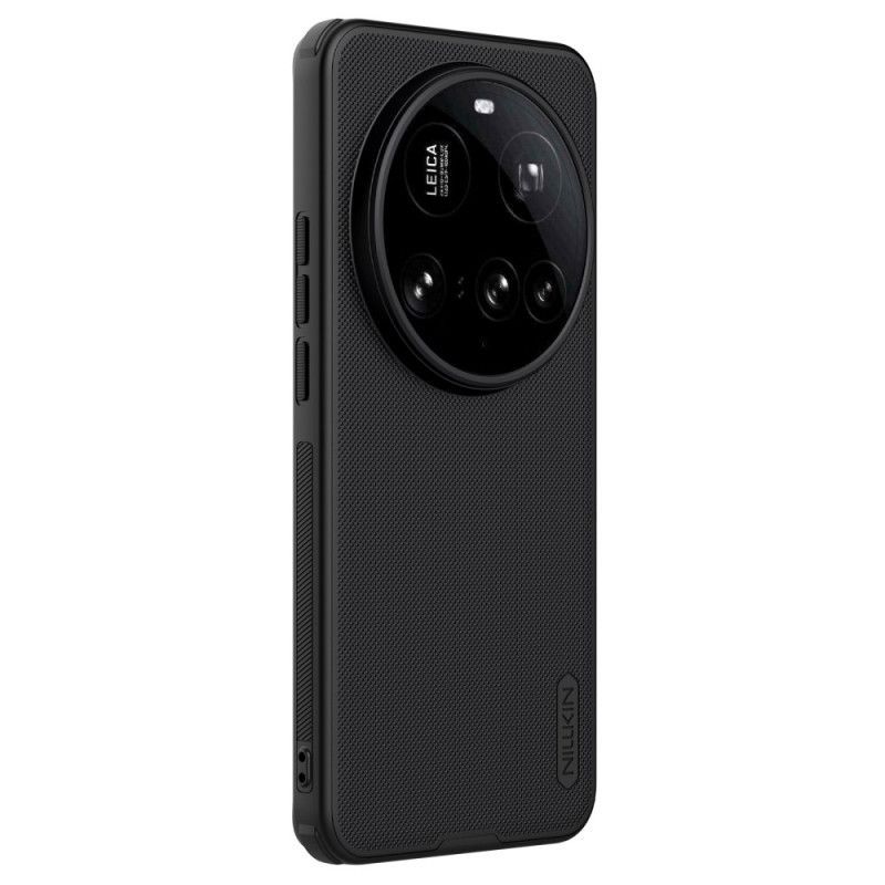 Coque Xiaomi 15 Ultra Compatible MagSafe Frosted Shield Pro NILLKIN