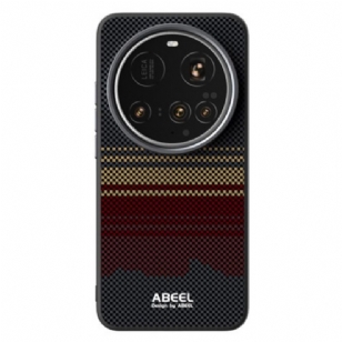 Coque Xiaomi 15 Ultra Compatible MagSafe Sunrise ABEEL