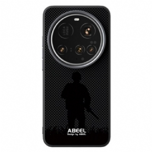 Coque Xiaomi 15 Ultra Compatible MagSafe Warrior ABEEL