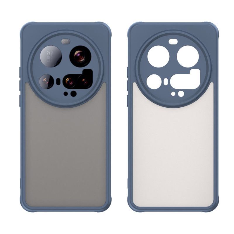 Coque Xiaomi 15 Ultra Design Translucide