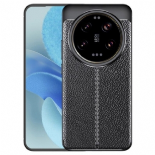 Coque Xiaomi 15 Ultra Double Line