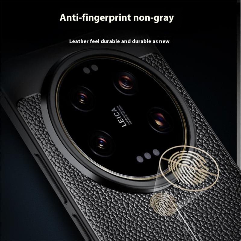 Coque Xiaomi 15 Ultra Double Line