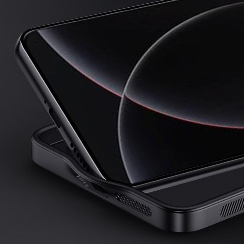 Coque Xiaomi 15 Ultra Effet Bois