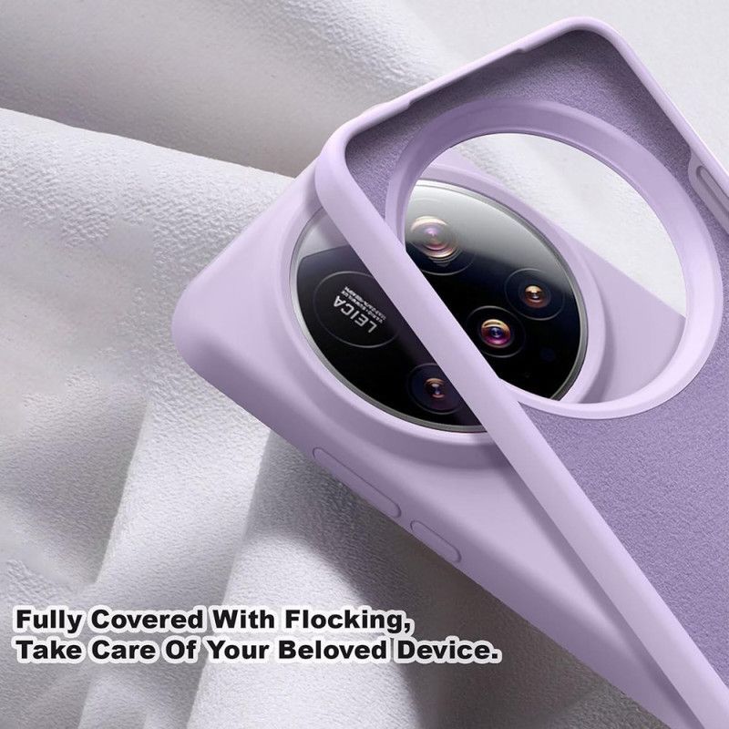 Coque Xiaomi 15 Ultra Finesse