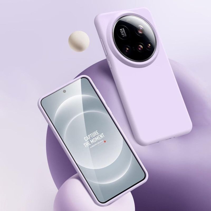 Coque Xiaomi 15 Ultra Finesse