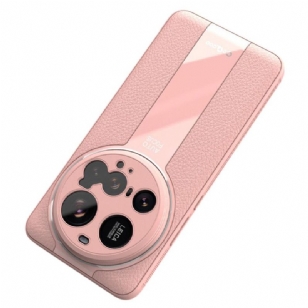 Coque Xiaomi 15 Ultra Hybide Bicolore