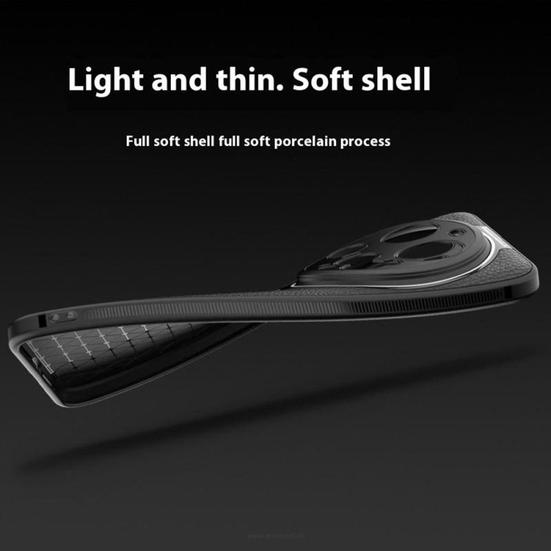 Coque Xiaomi 15 Ultra Hybide Bicolore