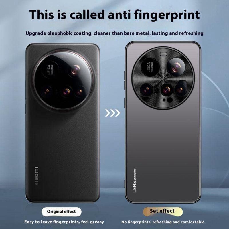 Coque Xiaomi 15 Ultra Hybride