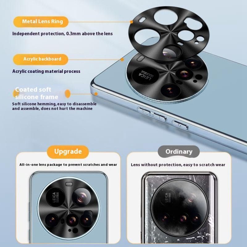 Coque Xiaomi 15 Ultra Hybride