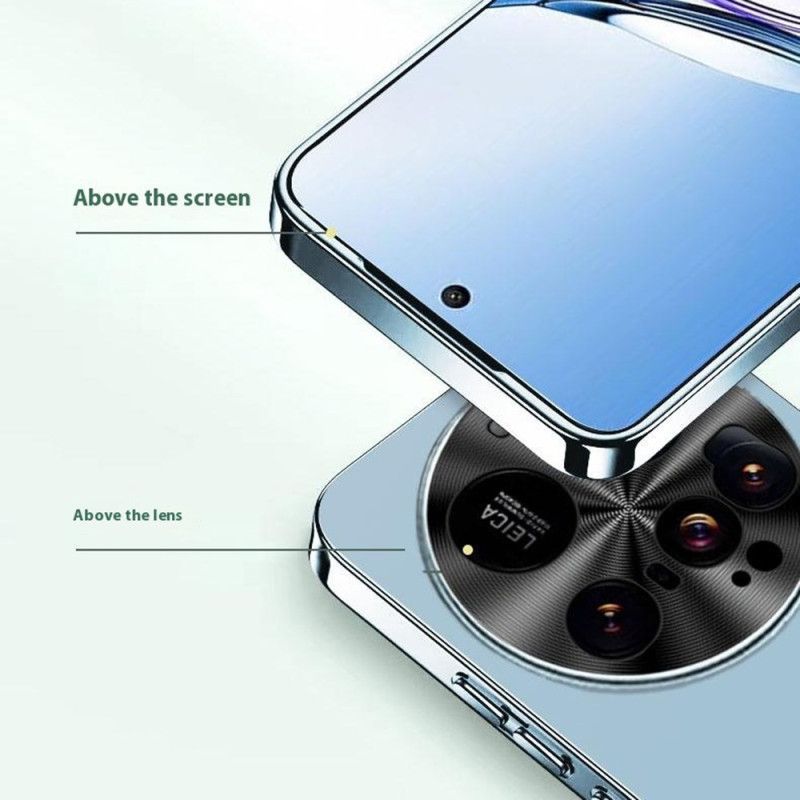 Coque Xiaomi 15 Ultra Hybride