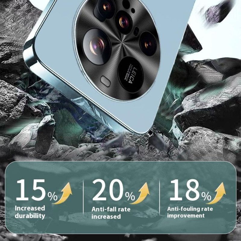 Coque Xiaomi 15 Ultra Hybride