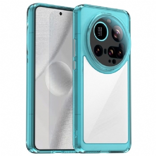 Coque Xiaomi 15 Ultra Hybride