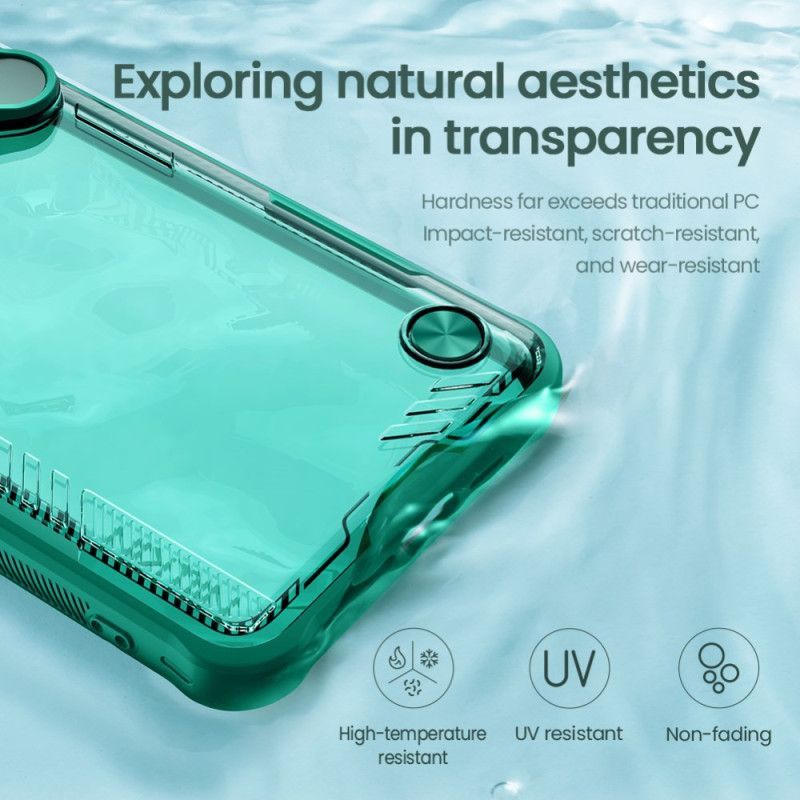 Coque Xiaomi 15 Ultra Iceblade Prop Series NILLKIN