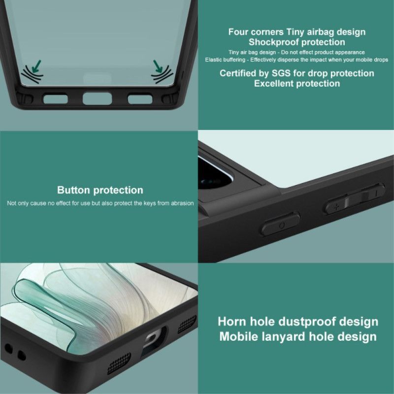 Coque Xiaomi 15 Ultra IMAK