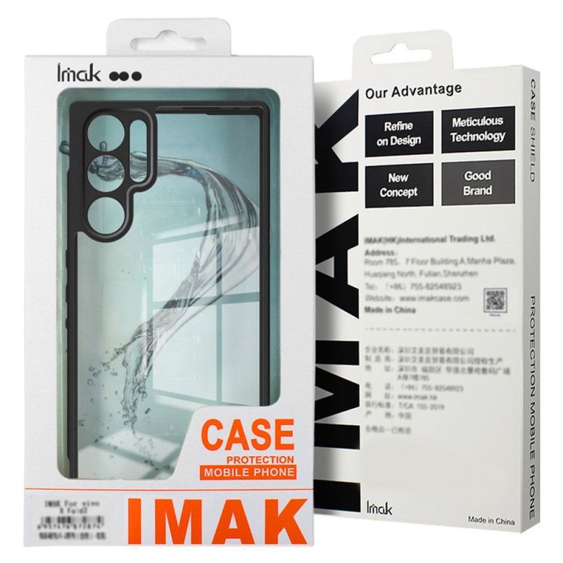 Coque Xiaomi 15 Ultra IMAK
