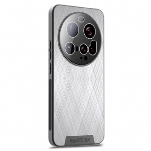 Coque Xiaomi 15 Ultra Le Look