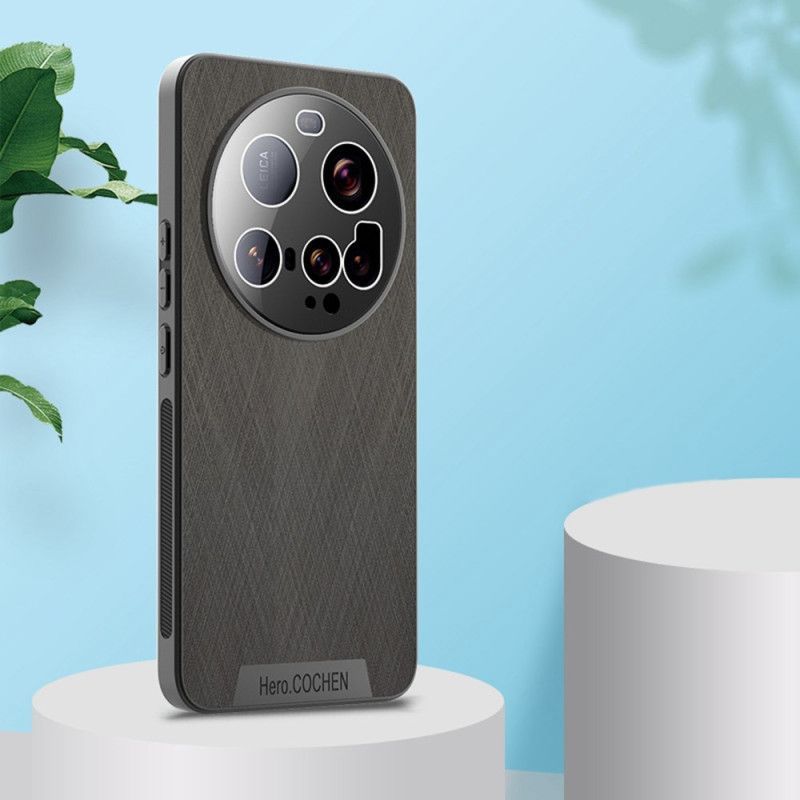 Coque Xiaomi 15 Ultra Le Look