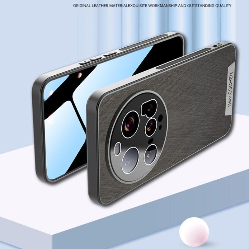 Coque Xiaomi 15 Ultra Le Look