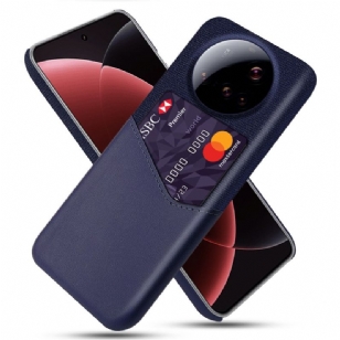 Coque Xiaomi 15 Ultra Porte-Carte