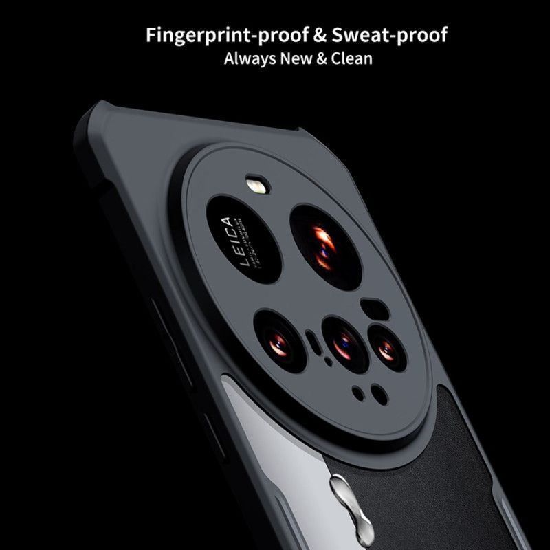 Coque Xiaomi 15 Ultra Premium