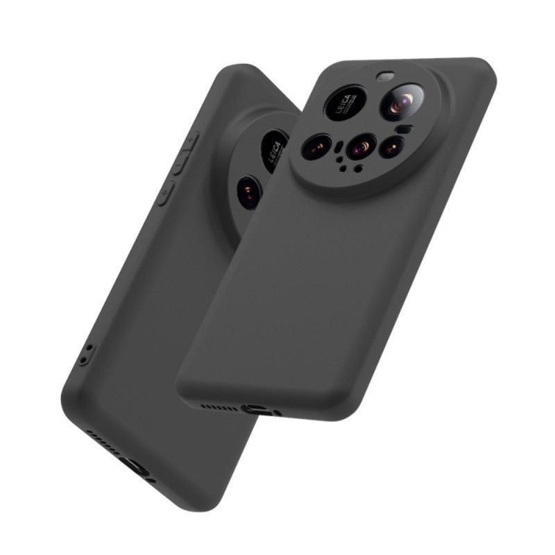 Coque Xiaomi 15 Ultra Protection Mate