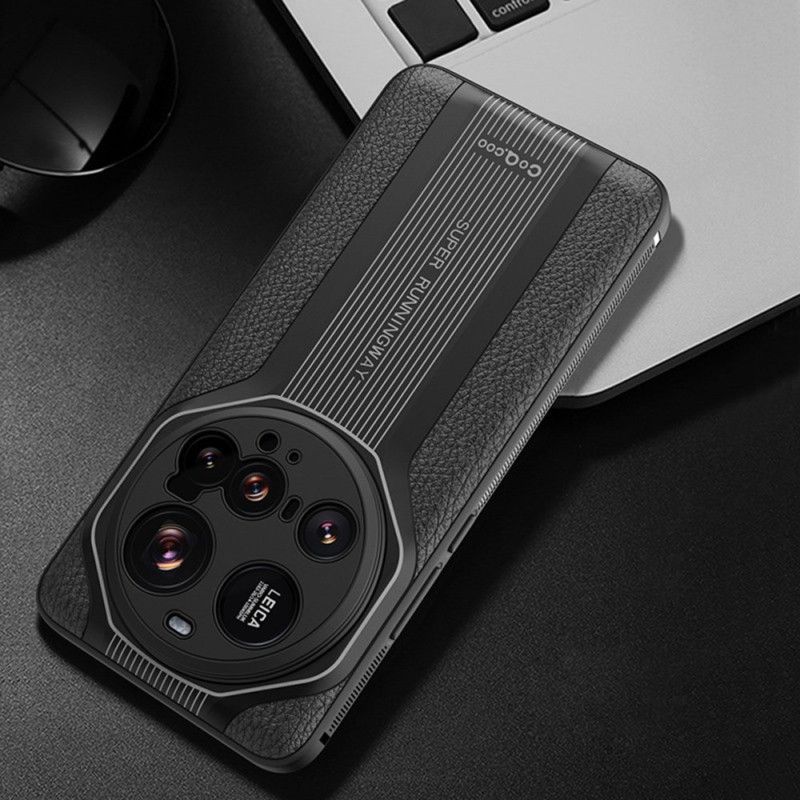 Coque Xiaomi 15 Ultra Super Running Series 2 Super Running Series 2