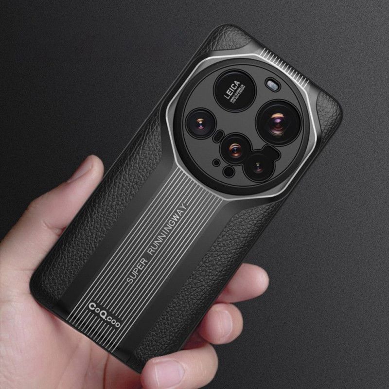 Coque Xiaomi 15 Ultra Super Running Series 2 Super Running Series 2