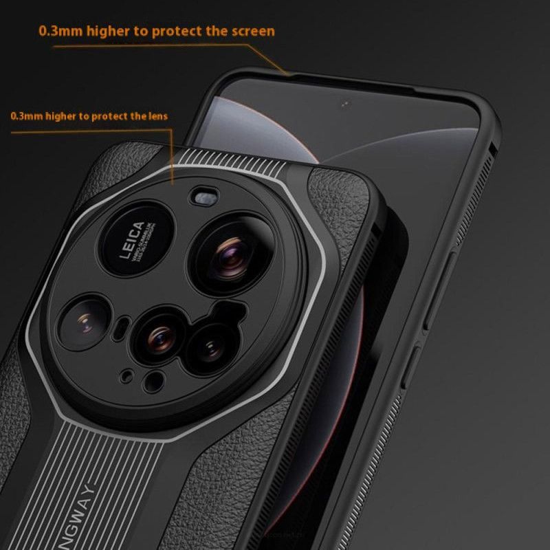 Coque Xiaomi 15 Ultra Super Running Series 2 Super Running Series 2