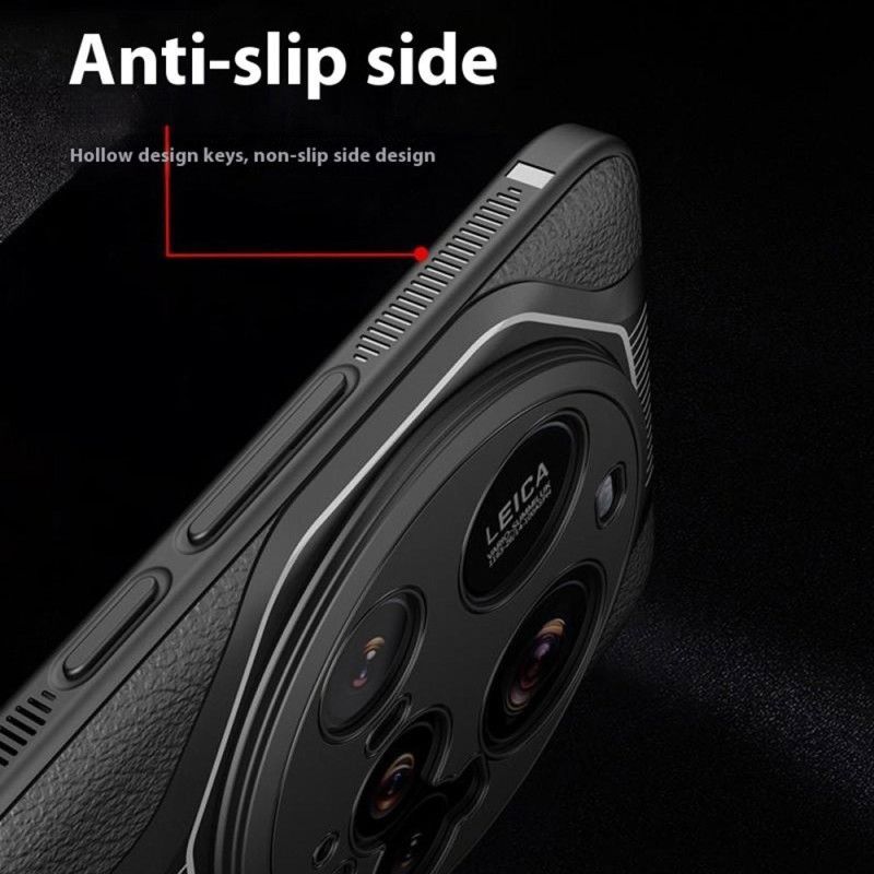 Coque Xiaomi 15 Ultra Super Running Series 2 Super Running Series 2