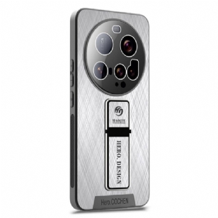 Coque Xiaomi 15 Ultra Support Intégré