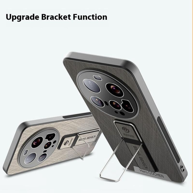 Coque Xiaomi 15 Ultra Support Intégré