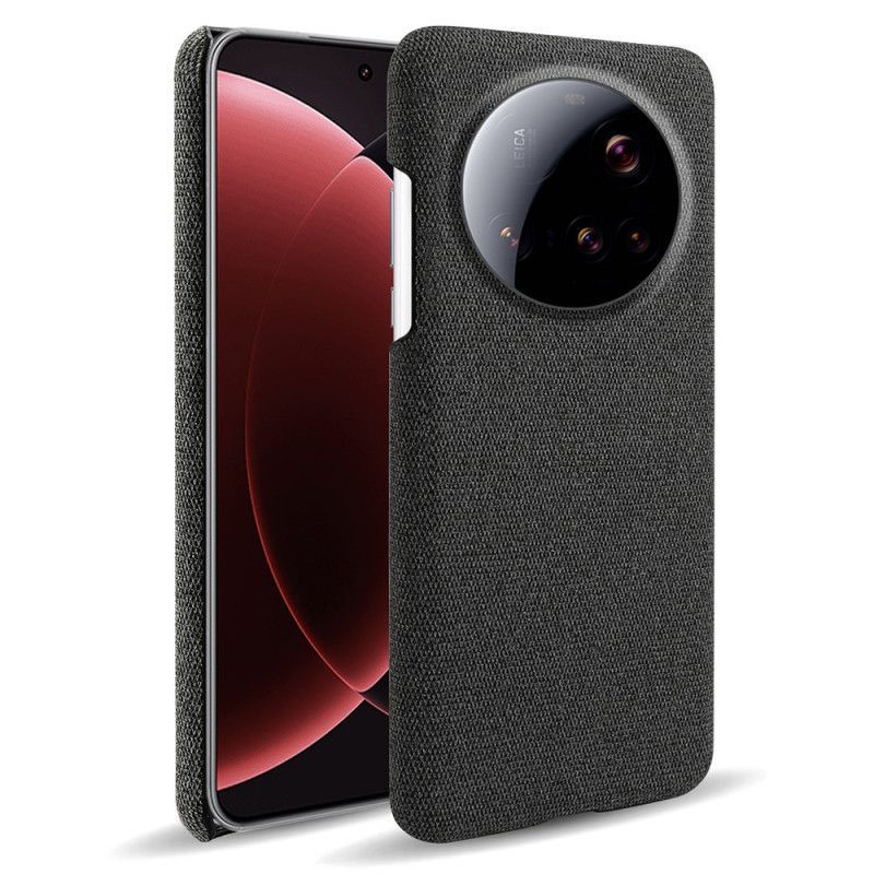 Coque Xiaomi 15 Ultra Tissu