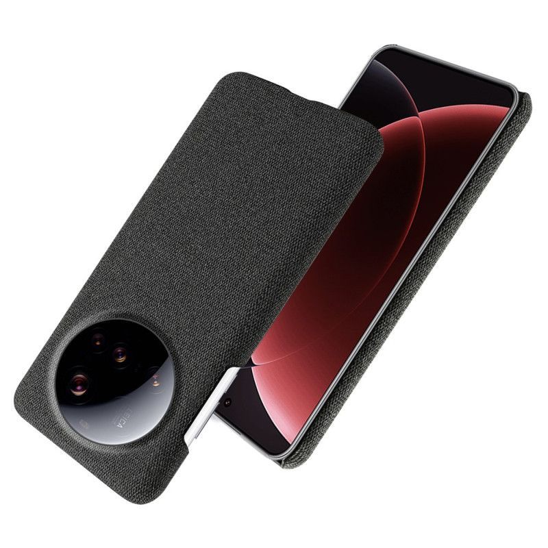 Coque Xiaomi 15 Ultra Tissu