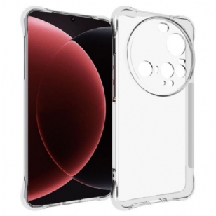 Coque Xiaomi 15 Ultra Transparente Renforcée