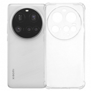Coque Xiaomi 15 Ultra Transparente Renforcée