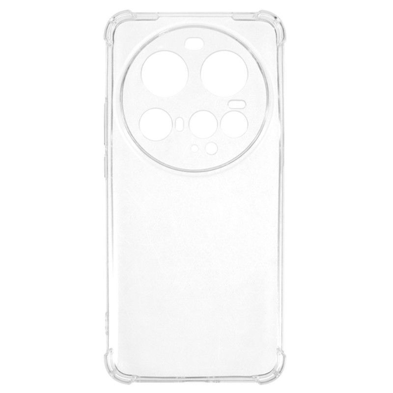 Coque Xiaomi 15 Ultra Transparente Renforcée