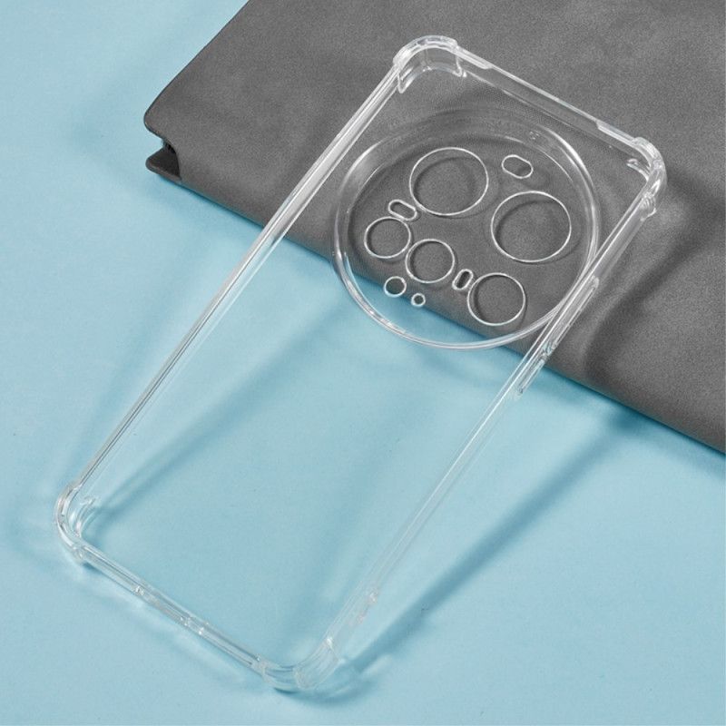 Coque Xiaomi 15 Ultra Transparente Renforcée