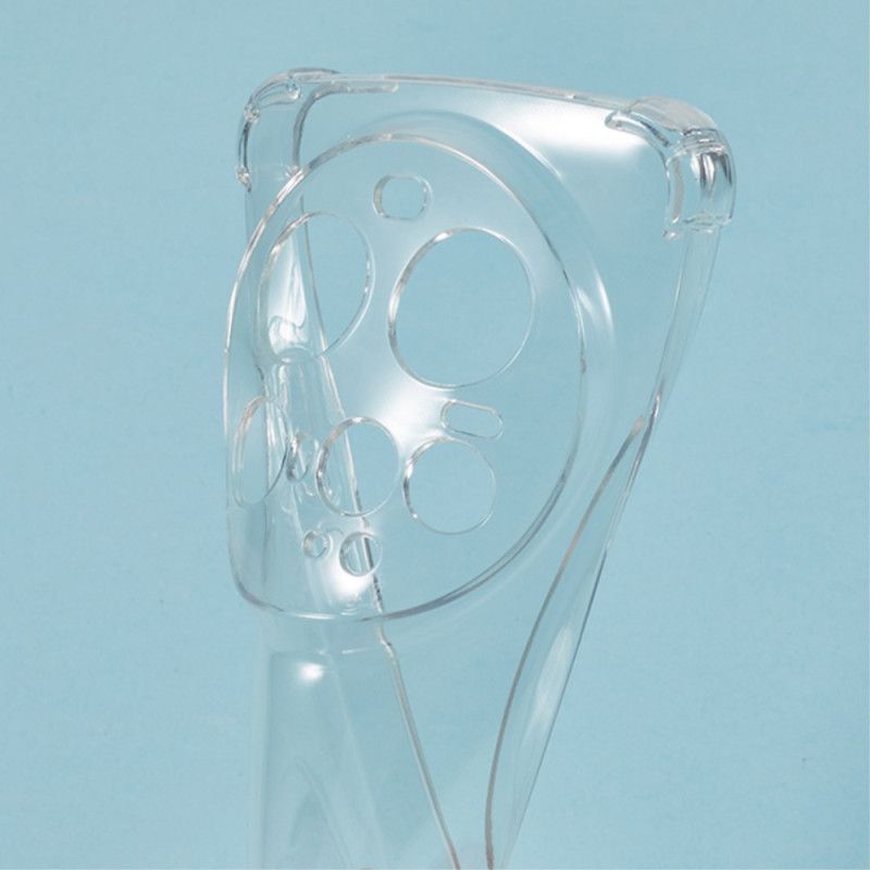 Coque Xiaomi 15 Ultra Transparente Renforcée