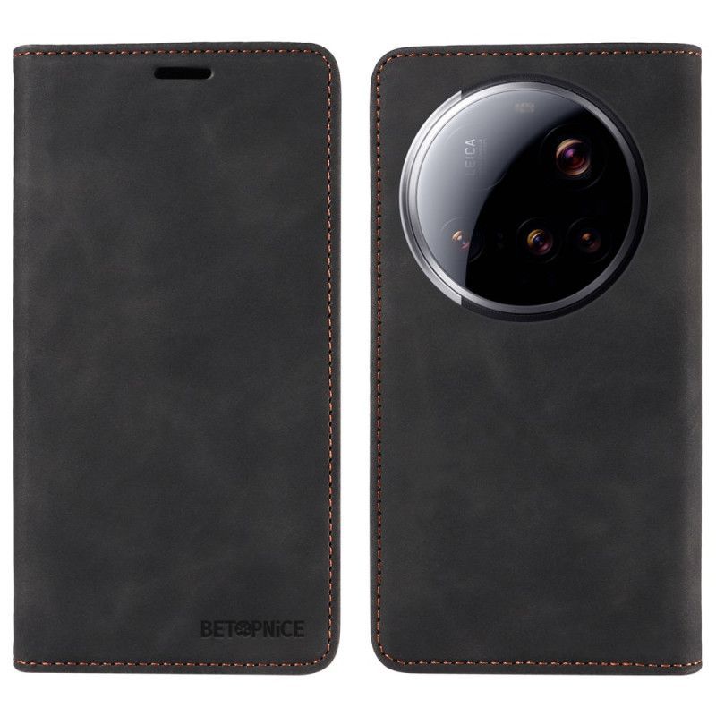 Flip Cover Xiaomi 15 Ultra BETOPNICE