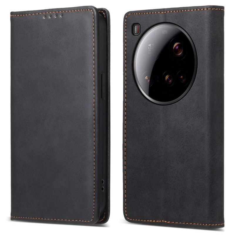 Flip Cover Xiaomi 15 Ultra Blocage RFID