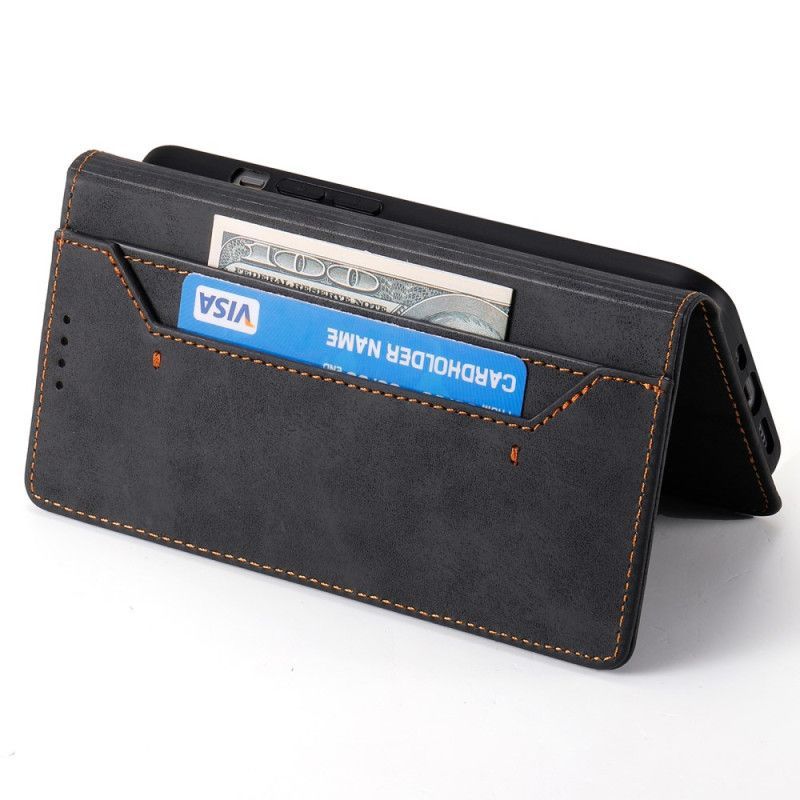 Flip Cover Xiaomi 15 Ultra Blocage RFID