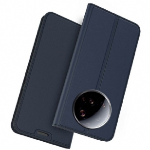 Flip Cover Xiaomi 15 Ultra Porte-Carte et Support