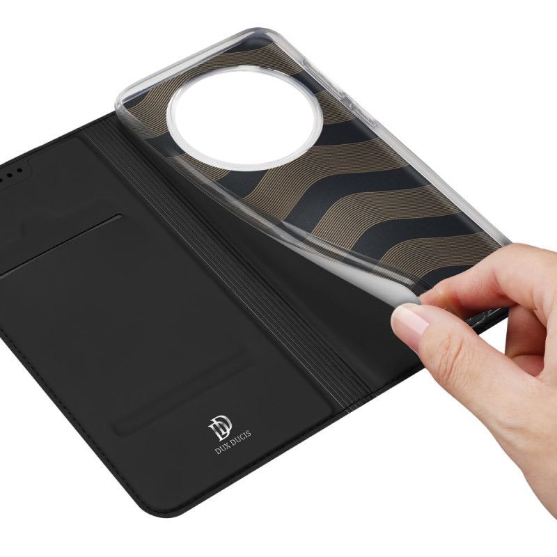 Flip Cover Xiaomi 15 Ultra Skin Pro Series DUX DUCIS