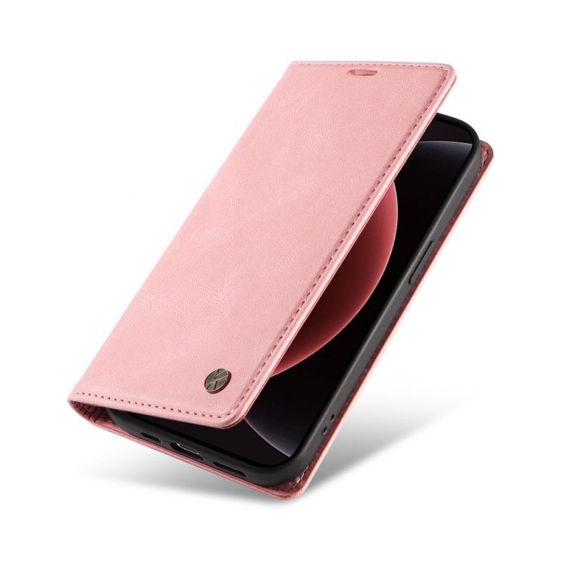 Flip Cover Xiaomi 15 Ultra Style Vintage YKATU