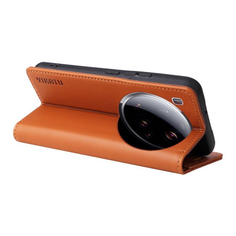 Flip Cover Xiaomi 15 Ultra YKATU