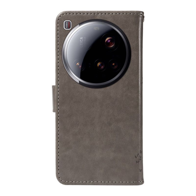 Housse Xiaomi 15 Ultra Arbre à Chat