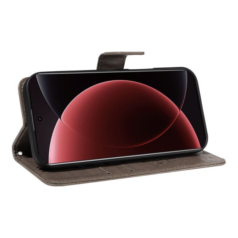 Housse Xiaomi 15 Ultra Arbre à Chat